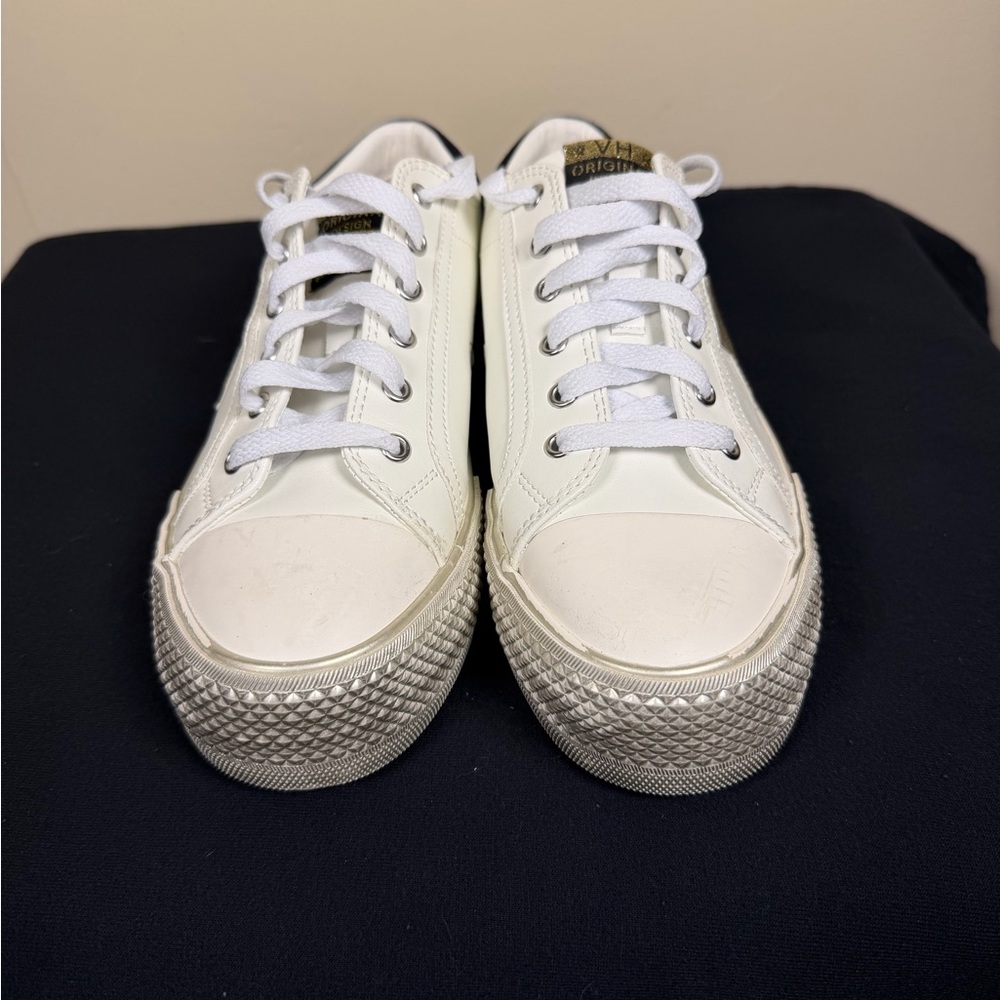 Amaze 8 Platform sneakers